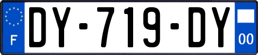 DY-719-DY