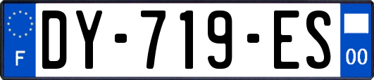 DY-719-ES