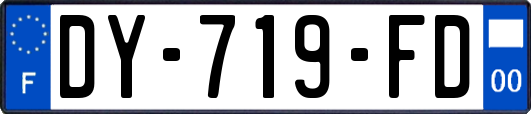 DY-719-FD