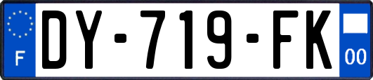 DY-719-FK