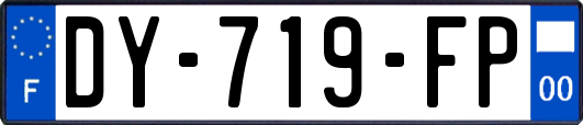 DY-719-FP