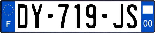 DY-719-JS