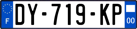 DY-719-KP