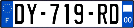 DY-719-RD