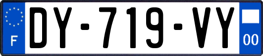 DY-719-VY