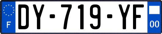 DY-719-YF