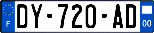 DY-720-AD