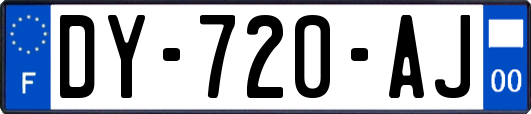DY-720-AJ