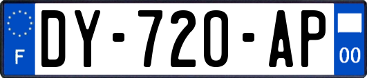 DY-720-AP