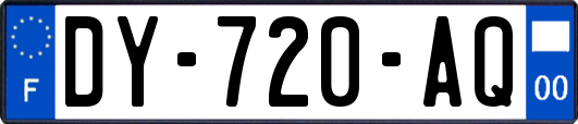 DY-720-AQ