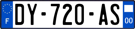 DY-720-AS