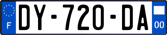 DY-720-DA