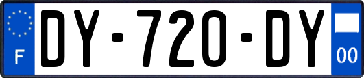 DY-720-DY