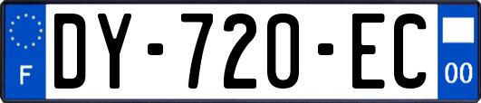 DY-720-EC