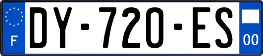 DY-720-ES