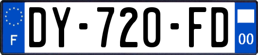 DY-720-FD
