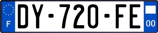 DY-720-FE