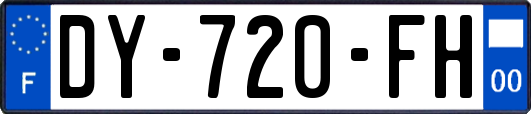 DY-720-FH