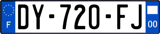 DY-720-FJ