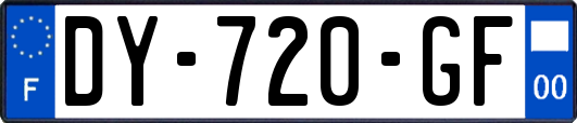 DY-720-GF