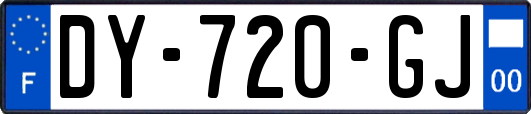 DY-720-GJ