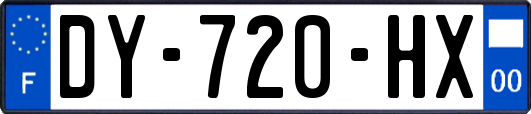 DY-720-HX