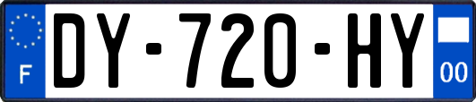 DY-720-HY