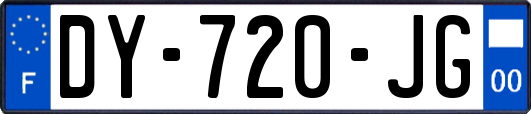 DY-720-JG