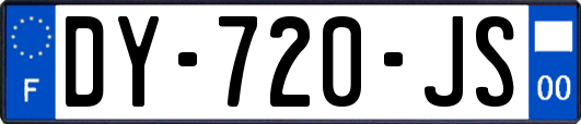 DY-720-JS