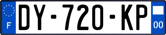 DY-720-KP