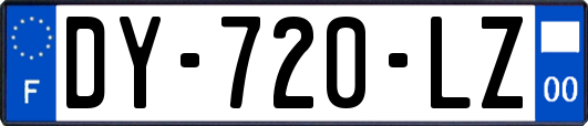 DY-720-LZ