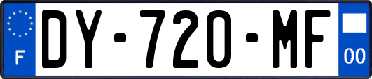 DY-720-MF