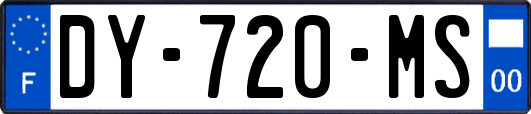DY-720-MS