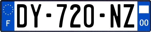 DY-720-NZ