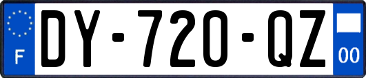 DY-720-QZ