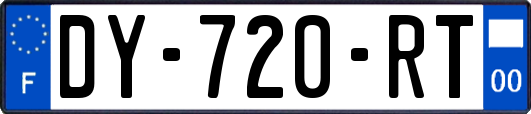 DY-720-RT
