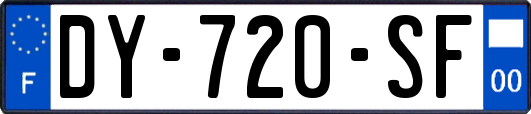 DY-720-SF