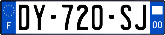 DY-720-SJ