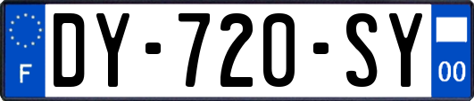 DY-720-SY