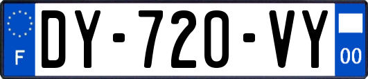 DY-720-VY