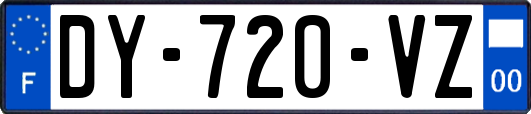 DY-720-VZ