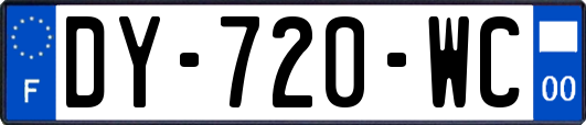 DY-720-WC