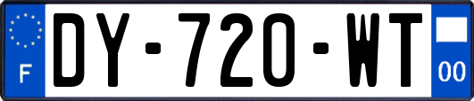 DY-720-WT