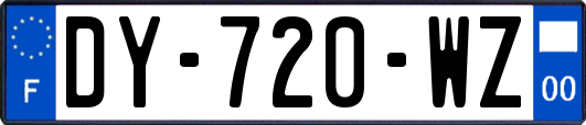 DY-720-WZ