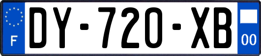 DY-720-XB