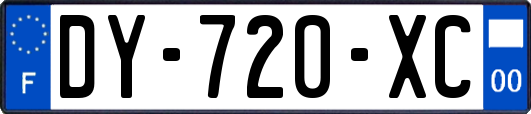 DY-720-XC