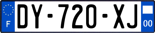 DY-720-XJ