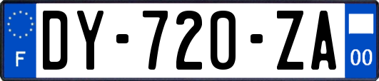 DY-720-ZA