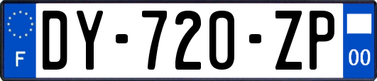 DY-720-ZP