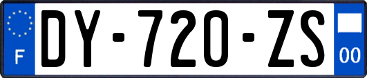 DY-720-ZS